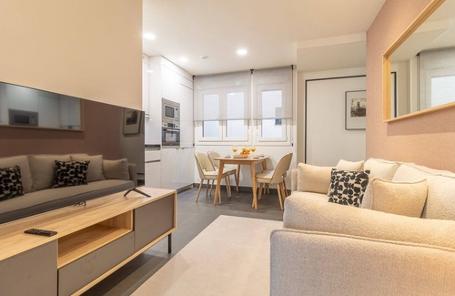 Barrio de La Latina Appartement | Latina close to Rastro Madrid (Latina Toledo X)