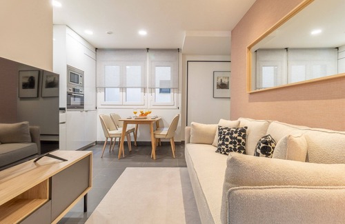 Barrio de La Latina Appartement | Latina close to Rastro Madrid (Latina Toledo X)