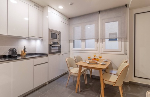 Barrio de La Latina Appartement | Latina close to Rastro Madrid (Latina Toledo X)