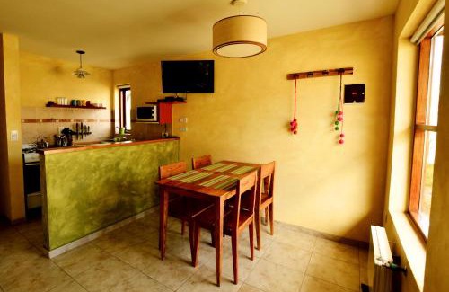El Chalten Appartement | Latitud 49 Apart