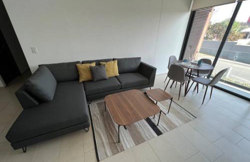 Mercurio Appartement | Latitud Puerta La Victoria 10 min from center