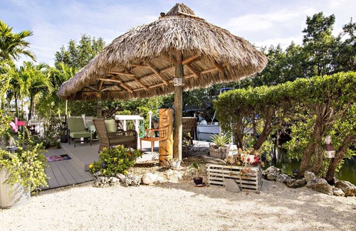 Breezeswept Beach Estates Maison | Latitude Adjustment