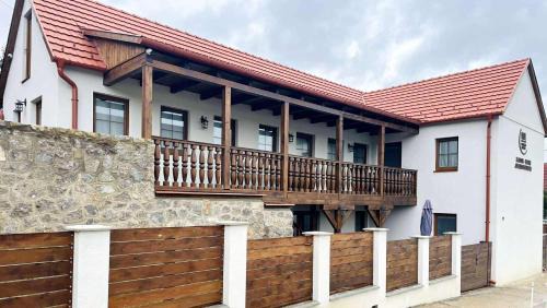 Villany Appartement | Lator-Hans Apartmanház