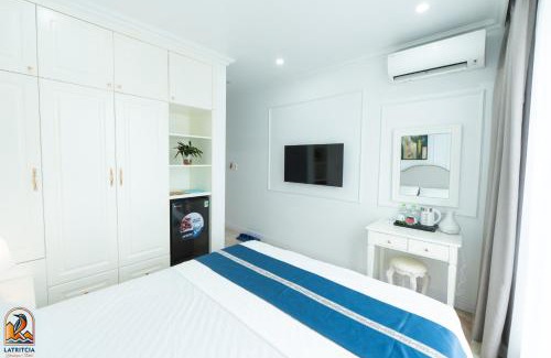 Cat Hai Hôtel | Latritcia Boutique Hotel