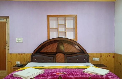Hunder Maison | Latsas Ecolodge