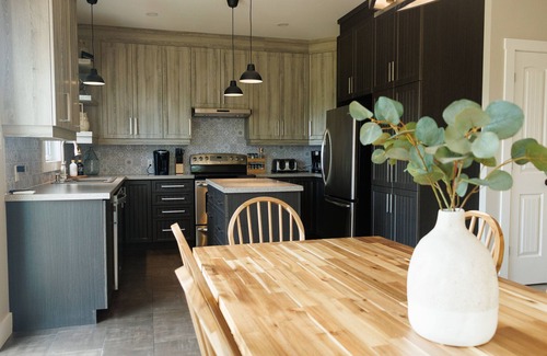 Papineau Regional County Municipality Maison | Latt cabin - Lake Simon