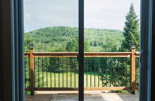 Papineau Regional County Municipality Maison | Latt cabin - Lake Simon
