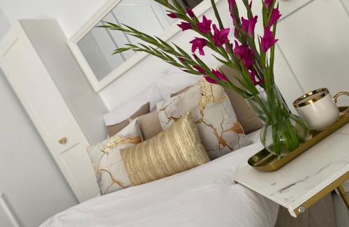 Bydgoszcz Appartement | Latte apart studio z tarasem blisko Stare Miasto