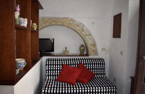 Ragusa Appartement | Latte&Miele