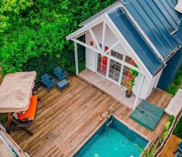Sapanca Hôtel | Latte Villas