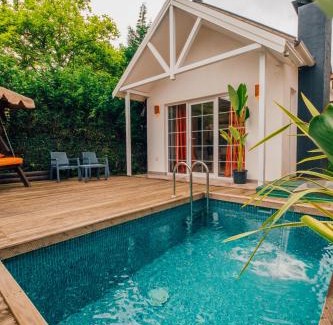 Sapanca Hôtel | Latte Villas