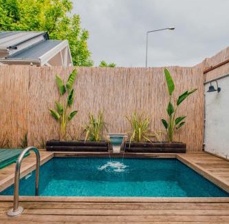 Sapanca Hôtel | Latte Villas