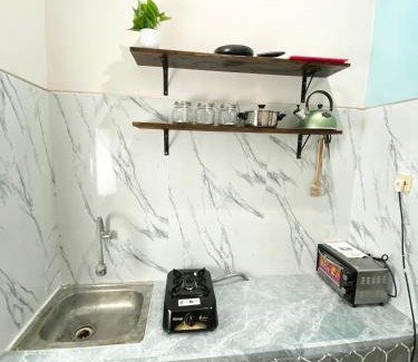 Gatot Subroto Appartement | LaTunjung House