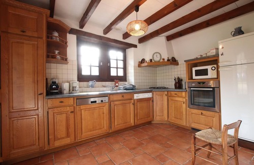 Bidarray Maison | LATXARIKO-BORDA - BIDARRAY