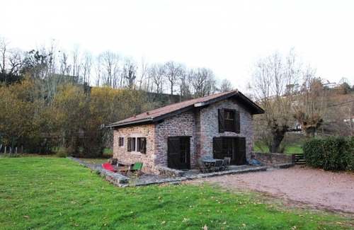 Bidarray Maison | LATXARIKO-BORDA - BIDARRAY