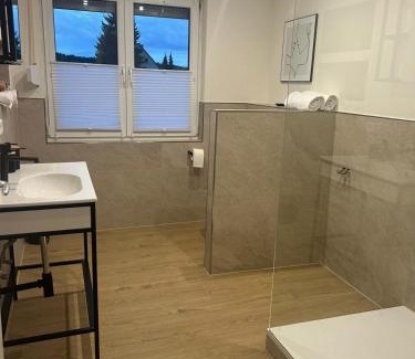 Villmar Appartement | Laubushof - Idyllisches Apartment im Grünen mit Balkon