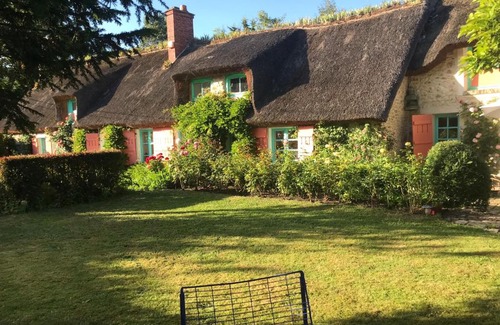 Jouars-Pontchartrain Maison | Laude