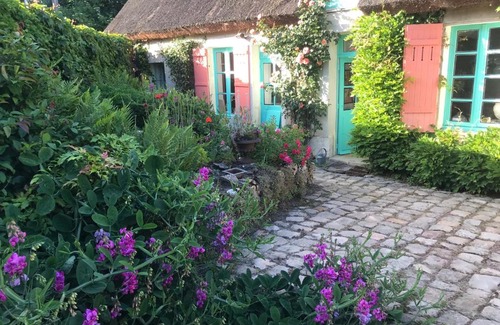 Jouars-Pontchartrain Maison | Laude