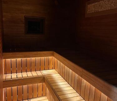 Voru County Chalet De Ski | Lauga Puhkemaja