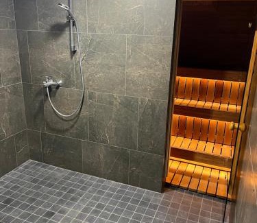 Voru County Chalet De Ski | Lauga Puhkemaja