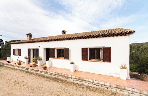 Arzachena Maison | Laughing house in nature a few kilometers from Porto Cervo