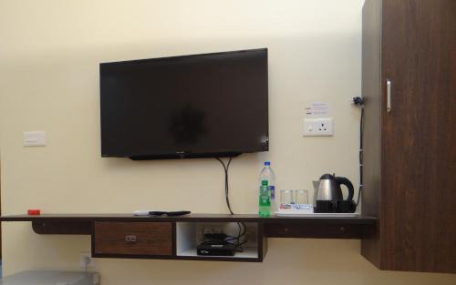 Courtallam Hôtel | Laughing Waters Fine Stay