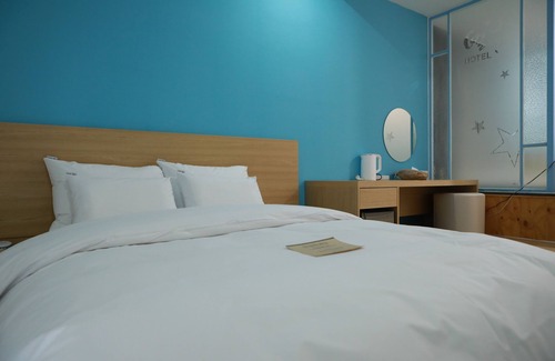 Songman Hôtel | Laum Stay Business Hotel Iksan