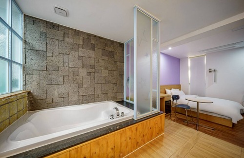 Songman Hôtel | Laum Stay Business Hotel Iksan