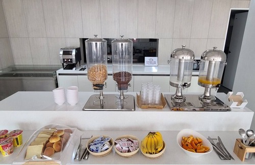 Songman Hôtel | Laum Stay Business Hotel Iksan