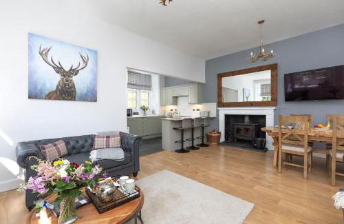 Thornhill Appartement | Laundry Cottage: Drumlanrig Castle