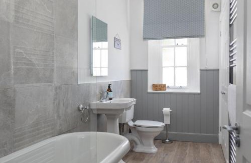 Thornhill Appartement | Laundry Cottage: Drumlanrig Castle
