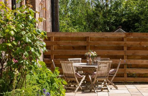 Thornhill Appartement | Laundry Cottage: Drumlanrig Castle