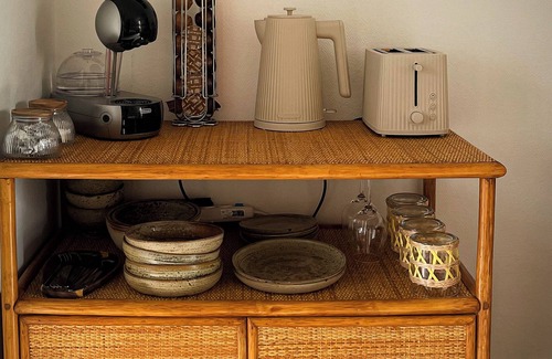 Maze Appartement | La Blanchisserie