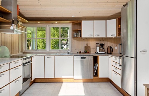 Rrvig Maison | "Launo" - 1.1km to the inlet by Interhome