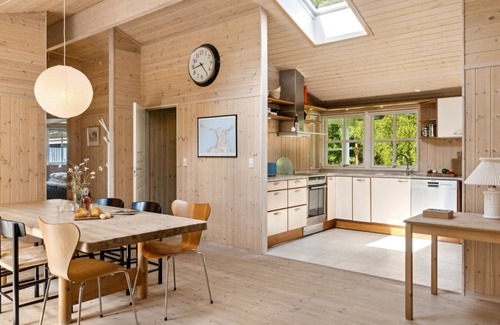 Rrvig Maison | "Launo" - 1.1km to the inlet by Interhome