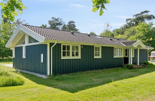 Rrvig Maison | "Launo" - 1.1km to the inlet by Interhome