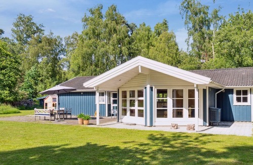 Rrvig Maison | "Launo" - 1.1km to the inlet by Interhome