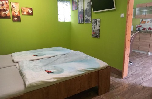 Nagykanizsa Appartement | Laura Apartman
