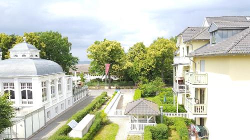 Ostseebad Kuhlungsborn Appartement | Laura Cottage - 43-111