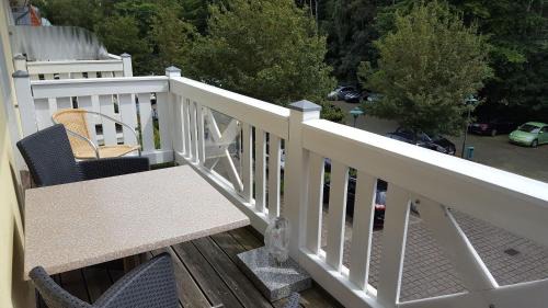 Ostseebad Kuhlungsborn Appartement | Laura Cottage - 43-111