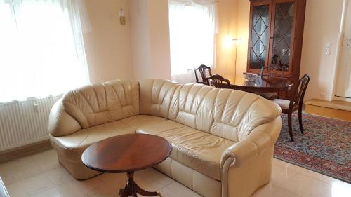 Ostseebad Kuhlungsborn Appartement | Laura Cottage - 43-111