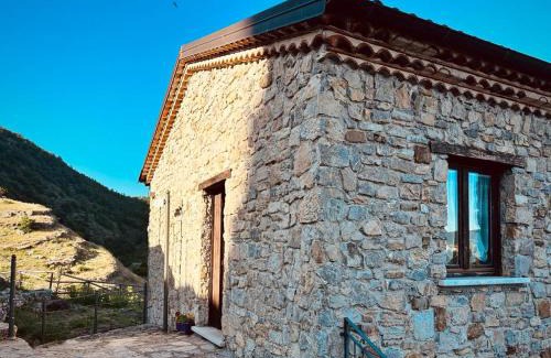 Sasso di Castalda Appartement | Laura Guest House Sasso di Castalda