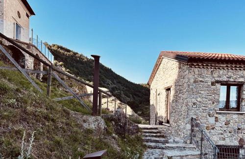 Sasso di Castalda Appartement | Laura Guest House Sasso di Castalda