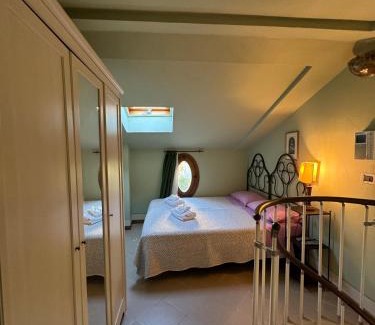 Pisa City Centre Appartement | Laura's cottage