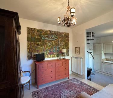 Pisa City Centre Appartement | Laura's cottage