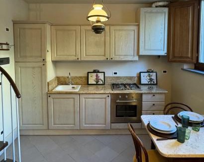 Pisa City Centre Appartement | Laura's cottage