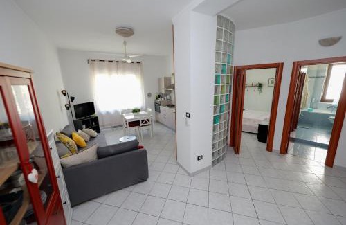 Lingotto Appartement | Laura's Home