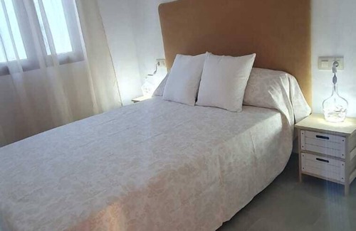 Fernan Perez Appartement | Laura's House in Nijar (Almería)