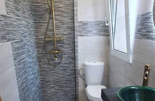 Fernan Perez Appartement | Laura's House in Nijar (Almería)