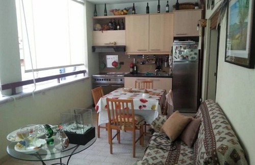 Reggio Calabria Appartement | Laura's House x7